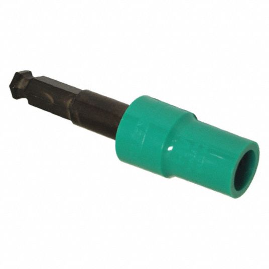 The device for belts and belt loops inverting and draging the string, set 2  pcs. - LT40&amp;LT40-1 P - Strima