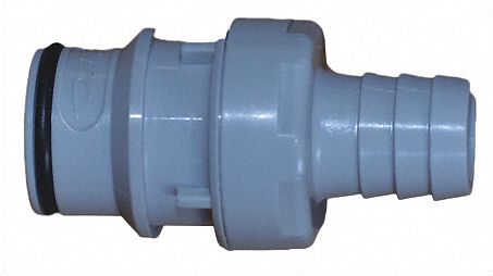 Quick Disconnect: For Parts Washer Washer Type, For Water-Based Solution Base Type