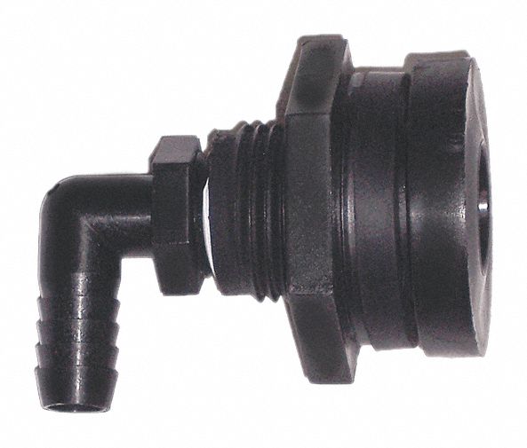 SPIN WELD REPLACEMENT KIT,FOR BASE
