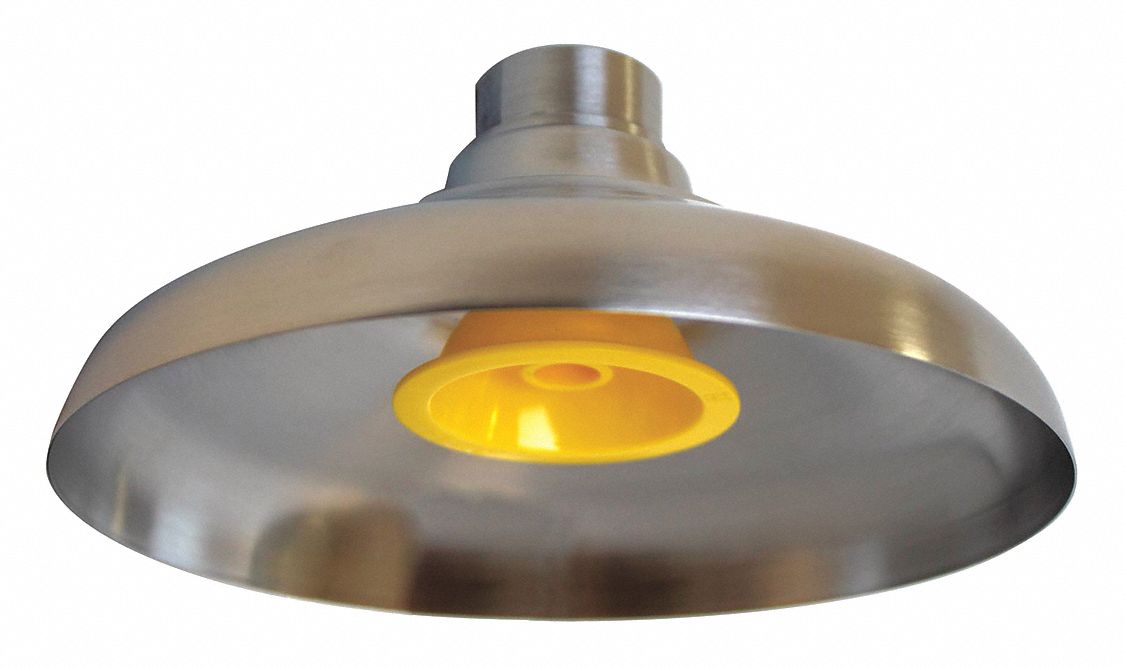 Showerhead 8 Stainless Steel