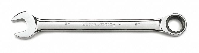 Combination Wrenchcomb 1-7/8"