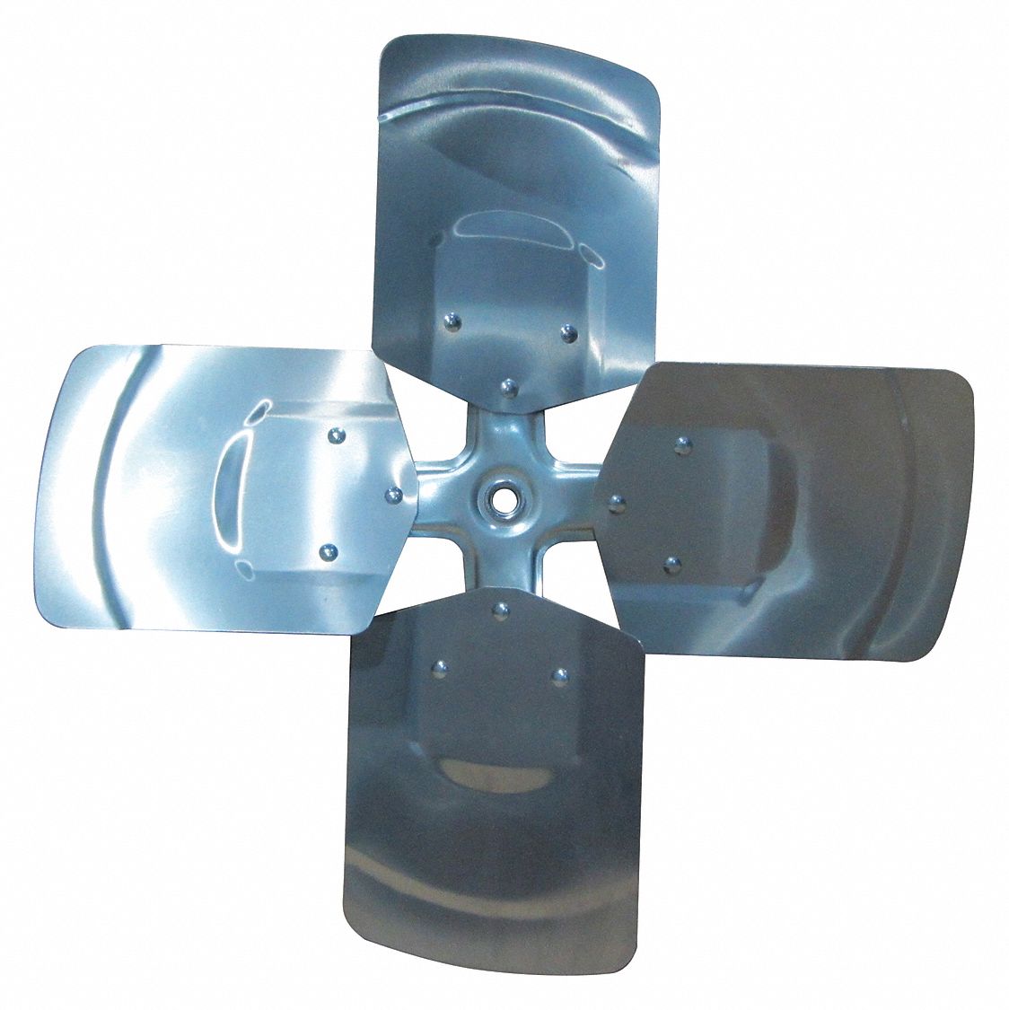 PROPELLER,18 IN DIA,1/3 HP,ALUMINUM