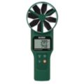 Air Velocity Meters