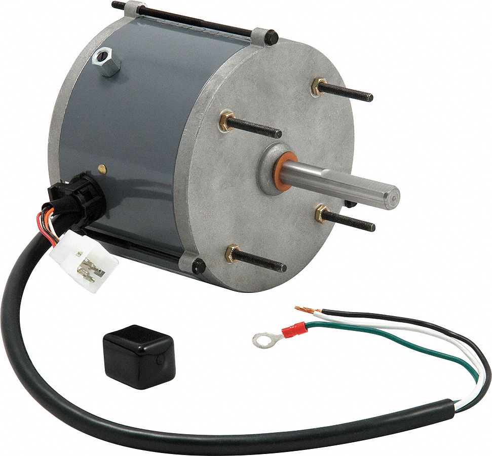 1/6 VS MTR Roof Fan Motor Conversion Kit