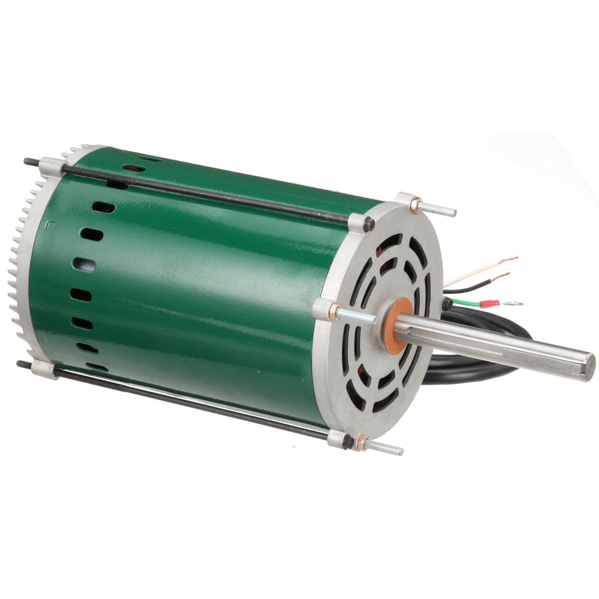 ROOF FAN MOTOR CONVERSION KIT, ¾ HP, ⅝ IN SHAFT DIAMETER, 115/208-230/277V AC