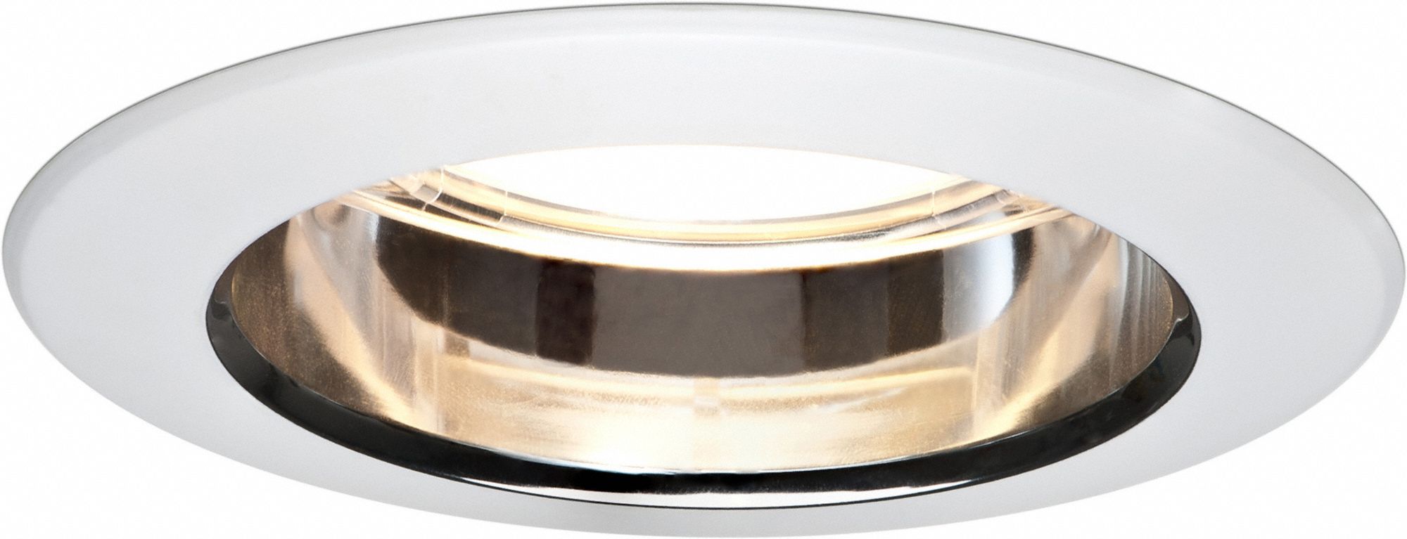 CREE 4 in Dimmable LED Can Light Retrofit Kit; Lumens 575, Voltage