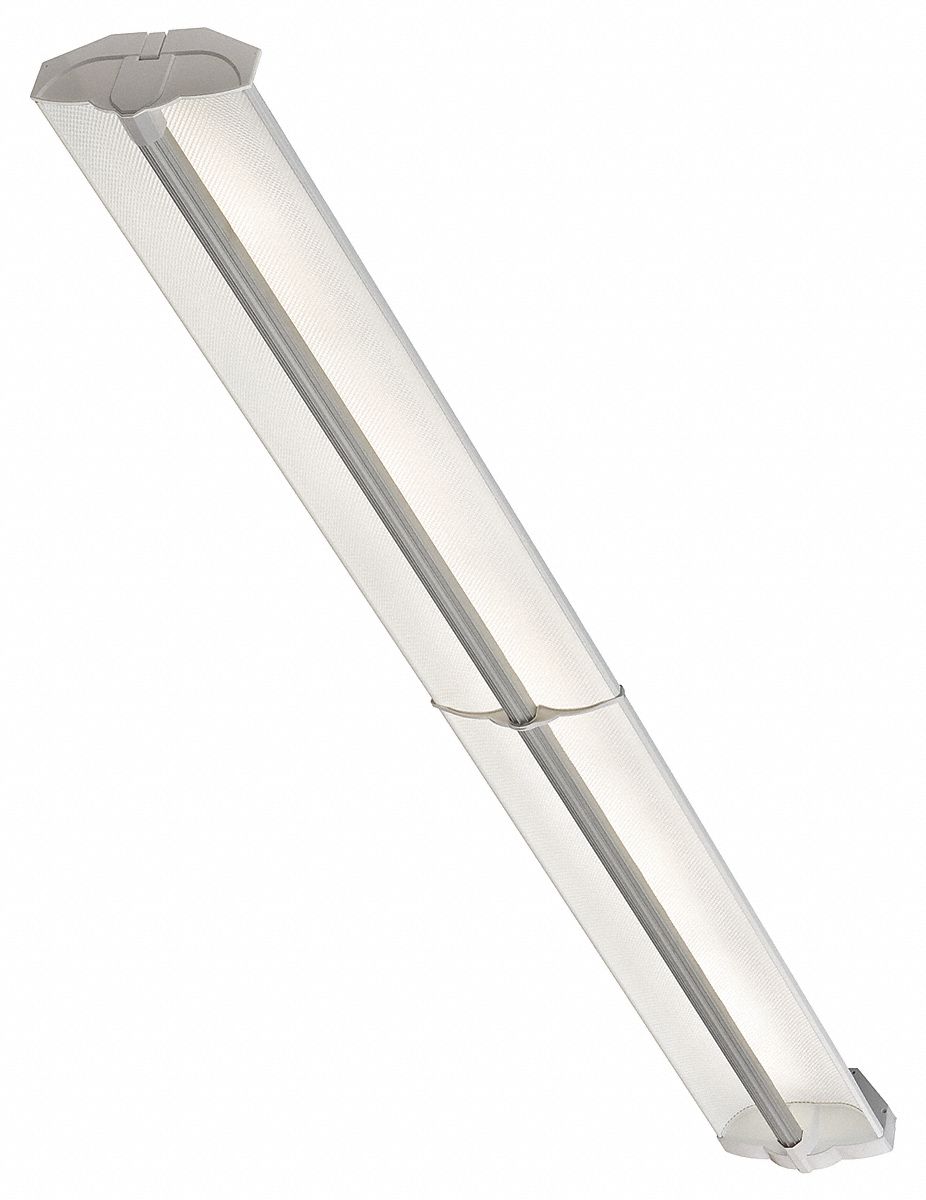 43Y260 - LED Linear Luminaire 73W 8000L 3500K 8Ft