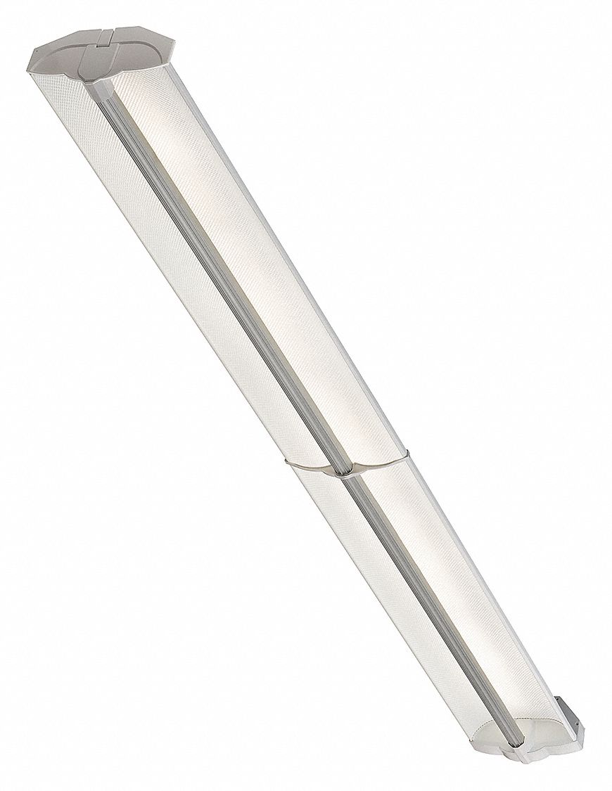 43Y261 - LED Linear Luminaire 73W 8000L 4000K 8Ft