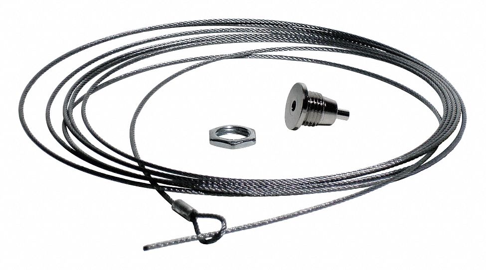 43Y267 - Adjustable Loop Cable Kit