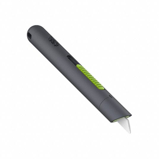 Portable and Light Ceramic Safety Precision Knife Pen Cutter