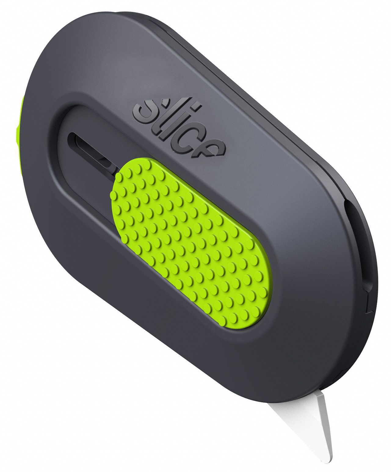 Utility Pocket Cutter 2-1/2 in Gray