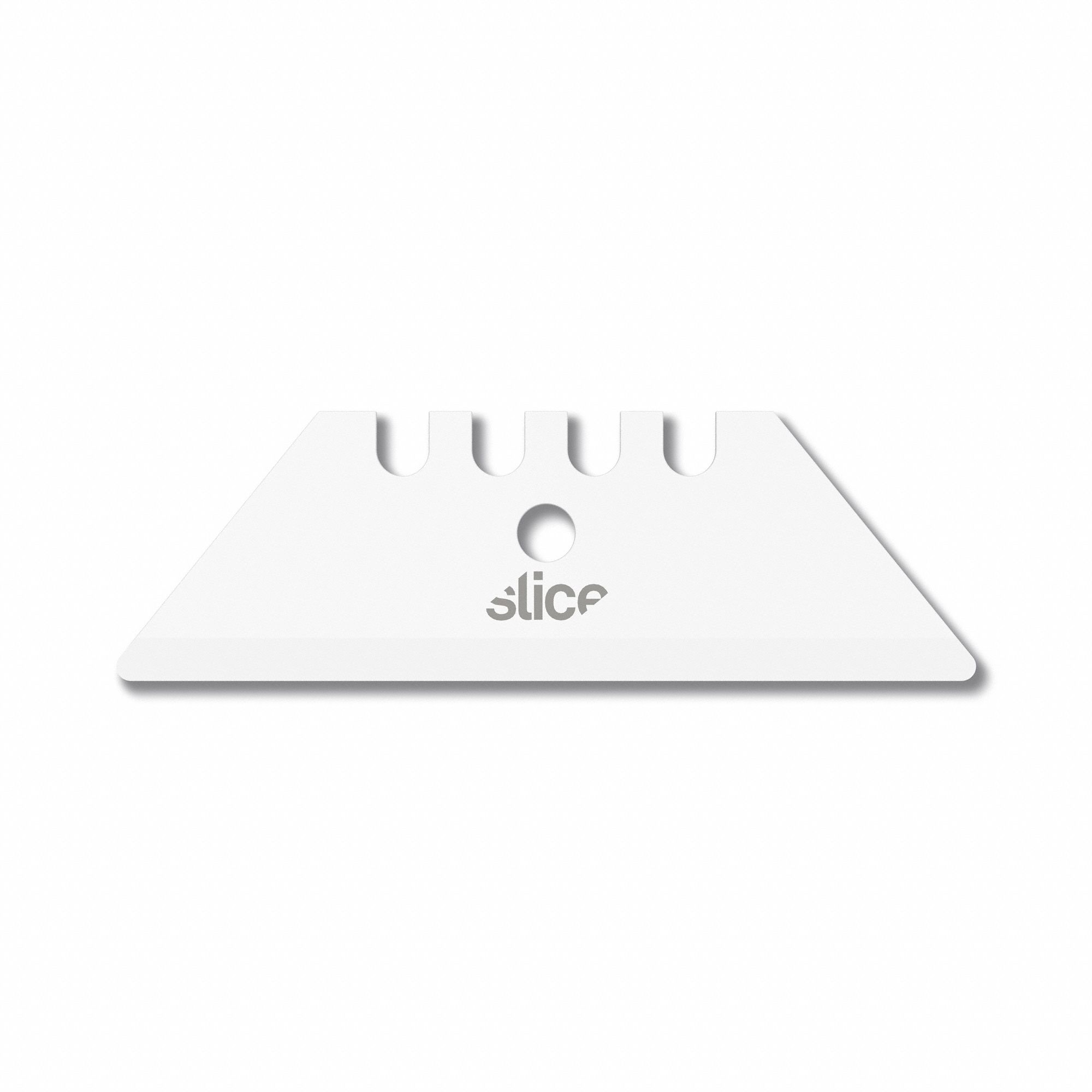 2-Point Safety Blade 3/4 W PK2