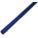 SWAGED HANDLE,BUTTON,1-3/8 X 72 IN,BLUE