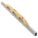 CONCRETE STRAIGHTEDGE,SQ/RND,2X48 IN,MAG