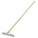 CONCRETE PLACER, ALUMINUM, 4 IN BLADE W, 19 1/2 IN BLADE L