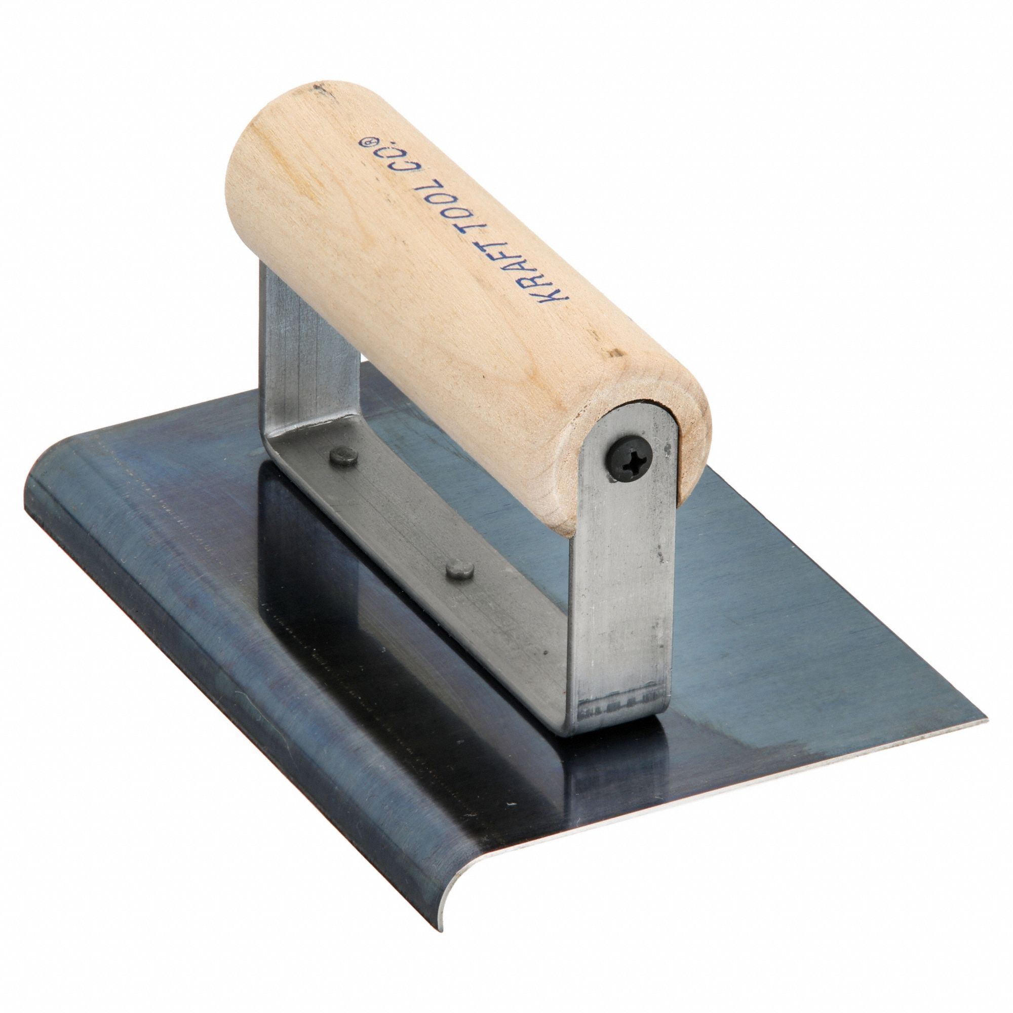 Concrete Sidewalk Edger: