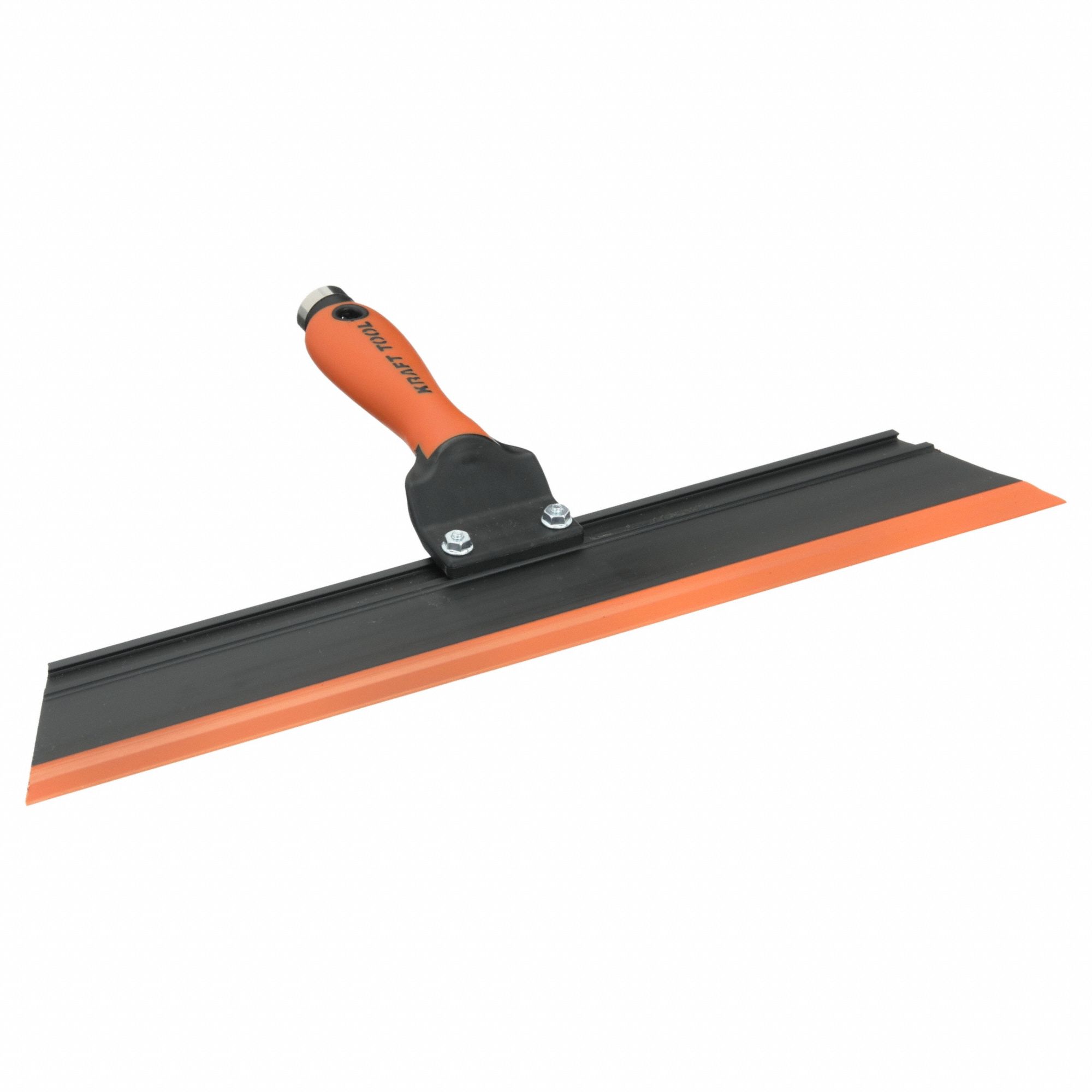 12 Squeegee Trowel