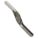 CONVEX JOINTER, BLADE SHAPE CONVEX, 10 IN BLADE L, 3/4 IN BLADE W, BLADE MATERIAL STEEL