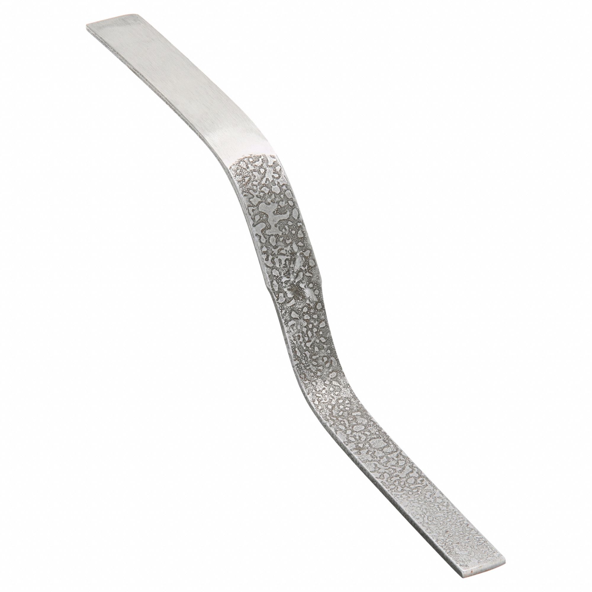 SLICKER JOINTER, SQUARE BLADE, 10 IN BLADE LENGTH, 5/8 IN BLADE W