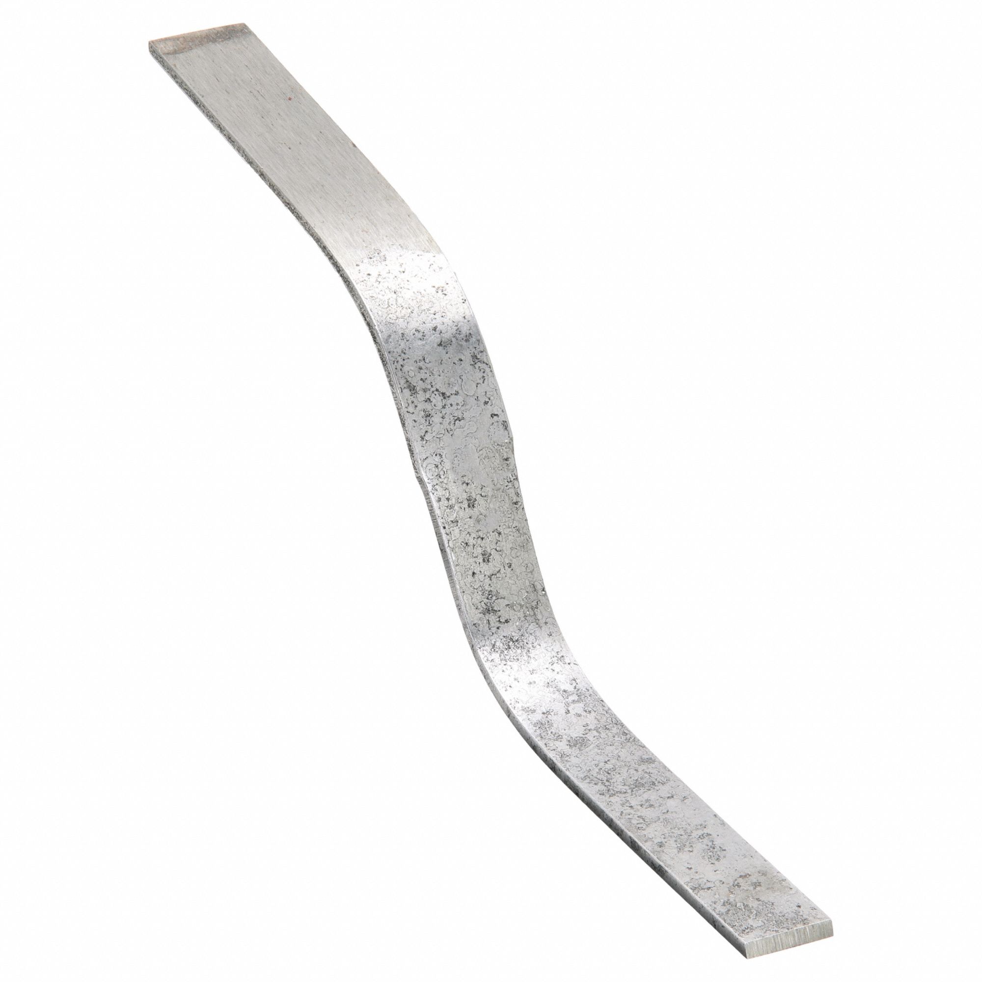 SLICKER JOINTER, SQUARE BLADE, 10 IN BLADE LENGTH, 3/4 IN BLADE W