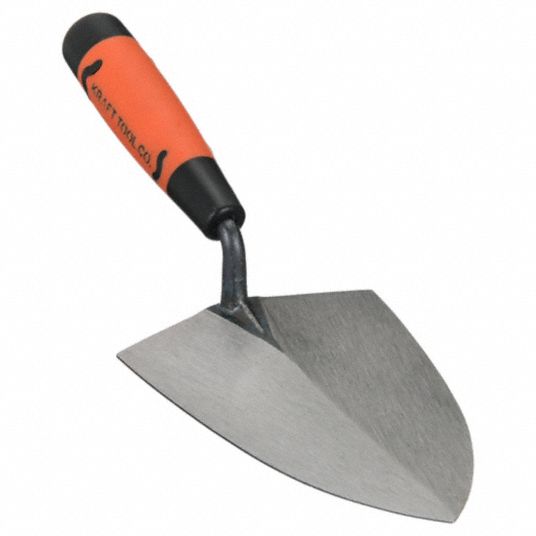 Kraft store tool trowel