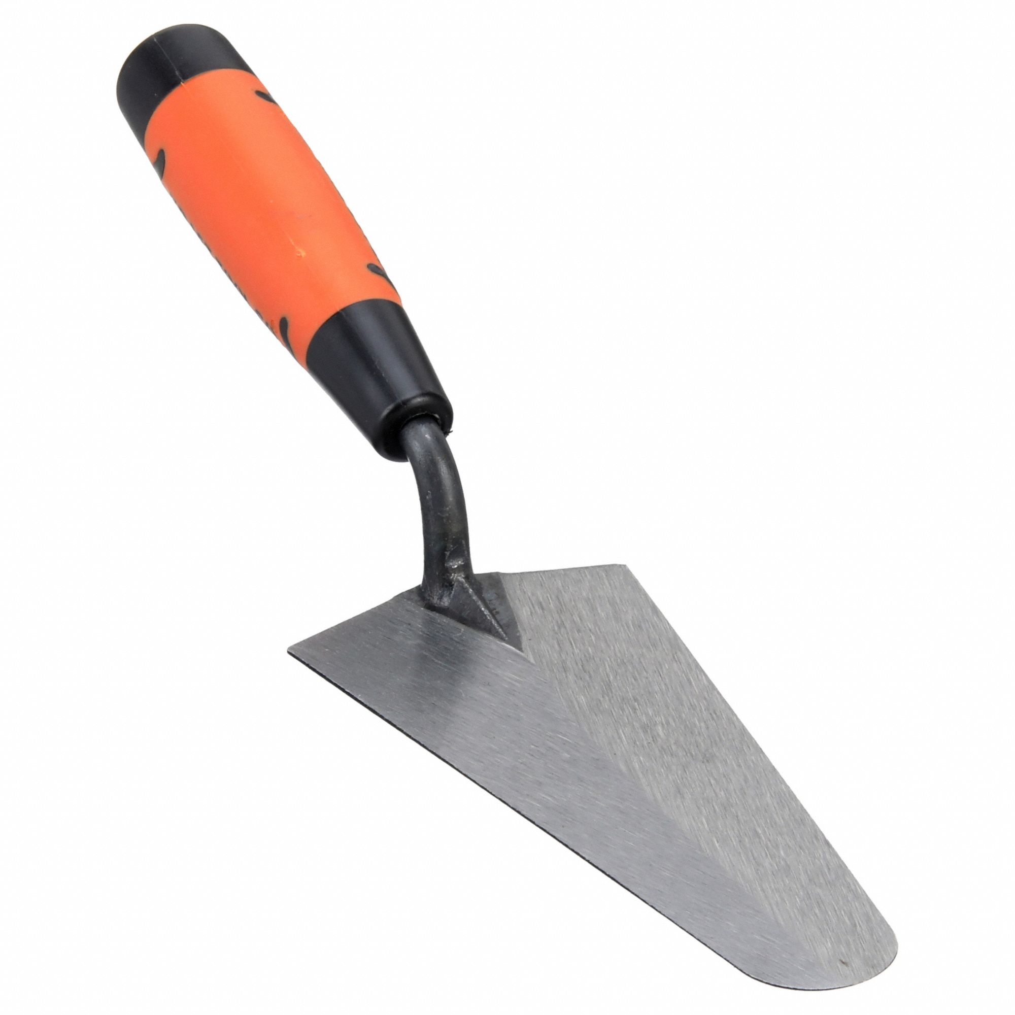 GAUGING TROWEL,SQUARE,3-1/4 X 7 IN,STEEL