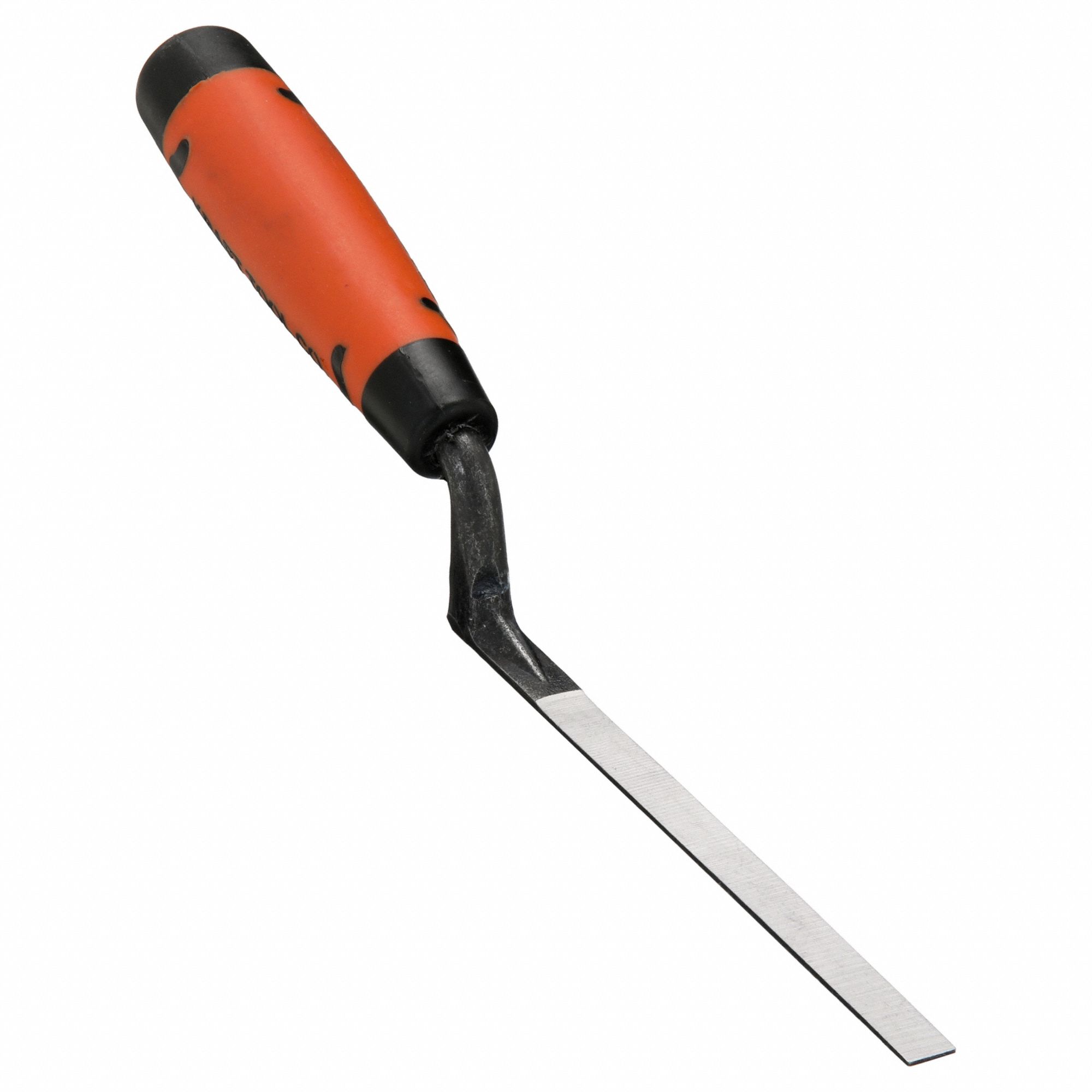 CAULKING TROWEL,3/8 X 6-5/8 IN,STEEL