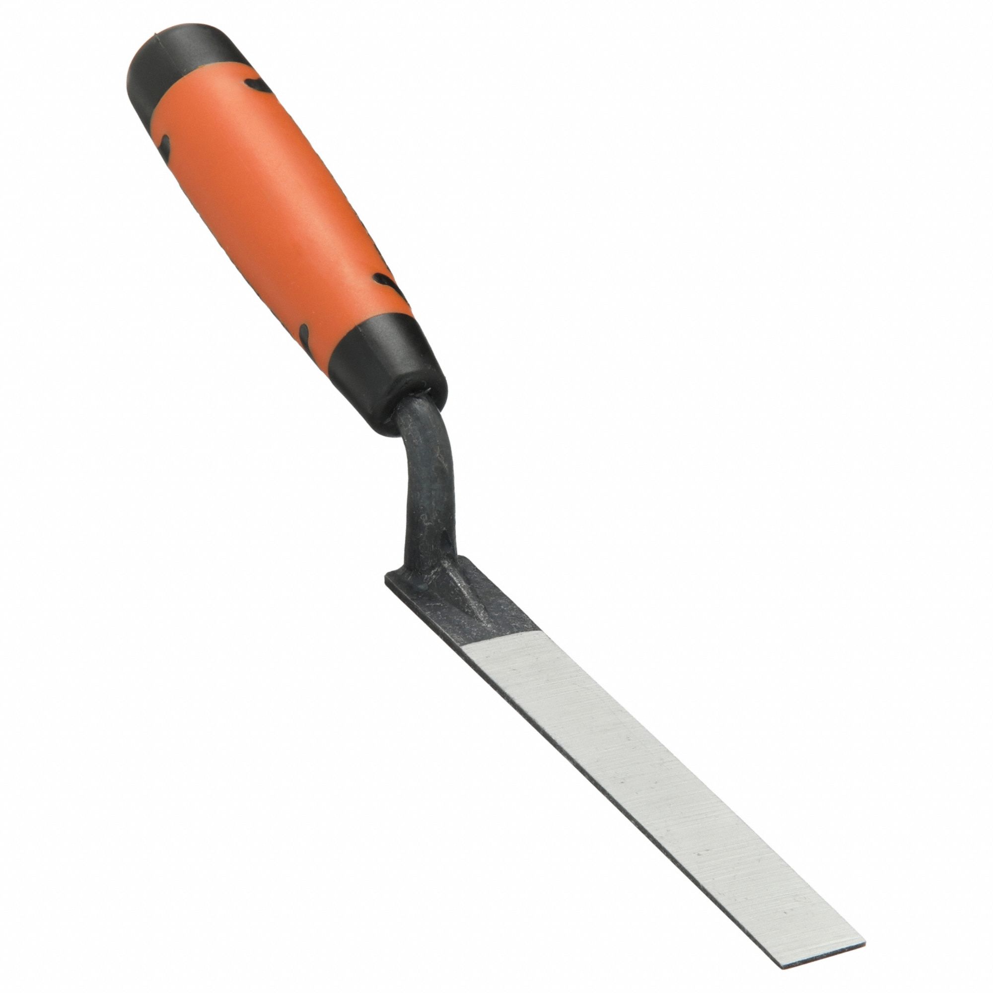 CAULKING TROWEL, BLADE MATERIAL STEEL, SQUARE BLADE, 3/4 IN BLADE W