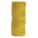 MASONS LINE,500 FT,BRAIDED NYLON,YELLOW