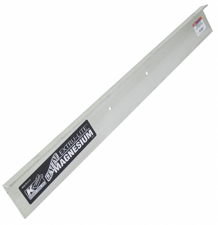 Replacement Blade Aluminum