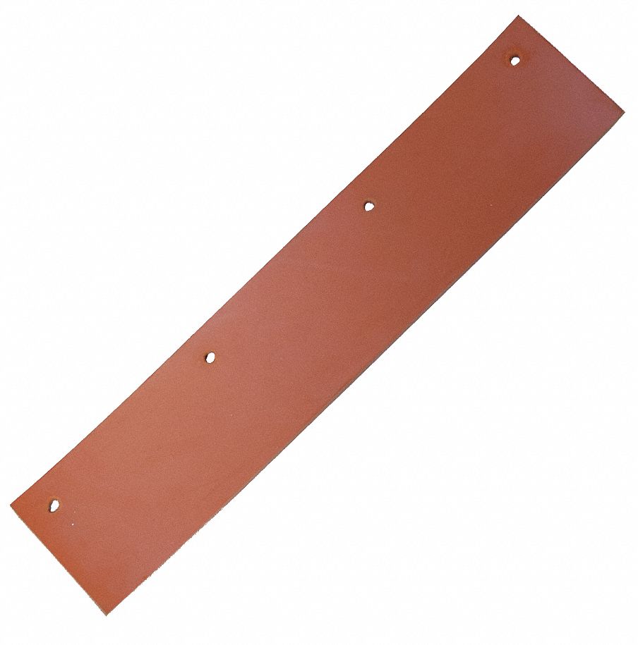 REPLACEMENT SQUEEGEE BLADE,SILICONE