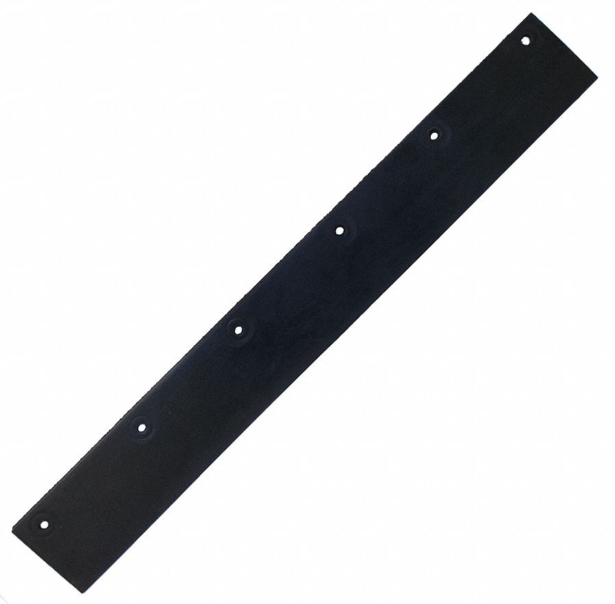 REPLACEMENT SQUEEGEE BLADE,NEOPRENE