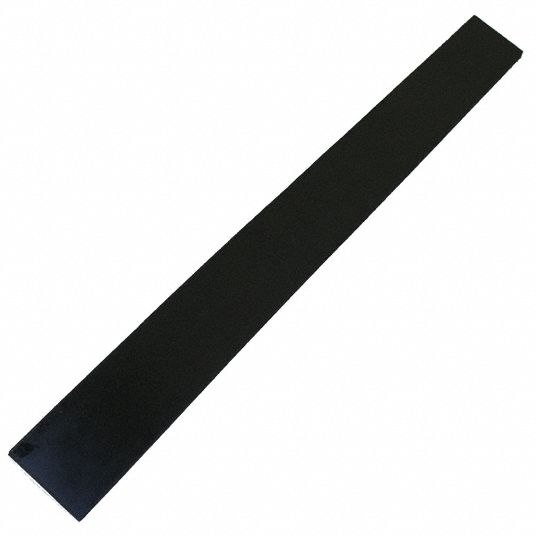 Rubber Squeegee Blade, Replacement