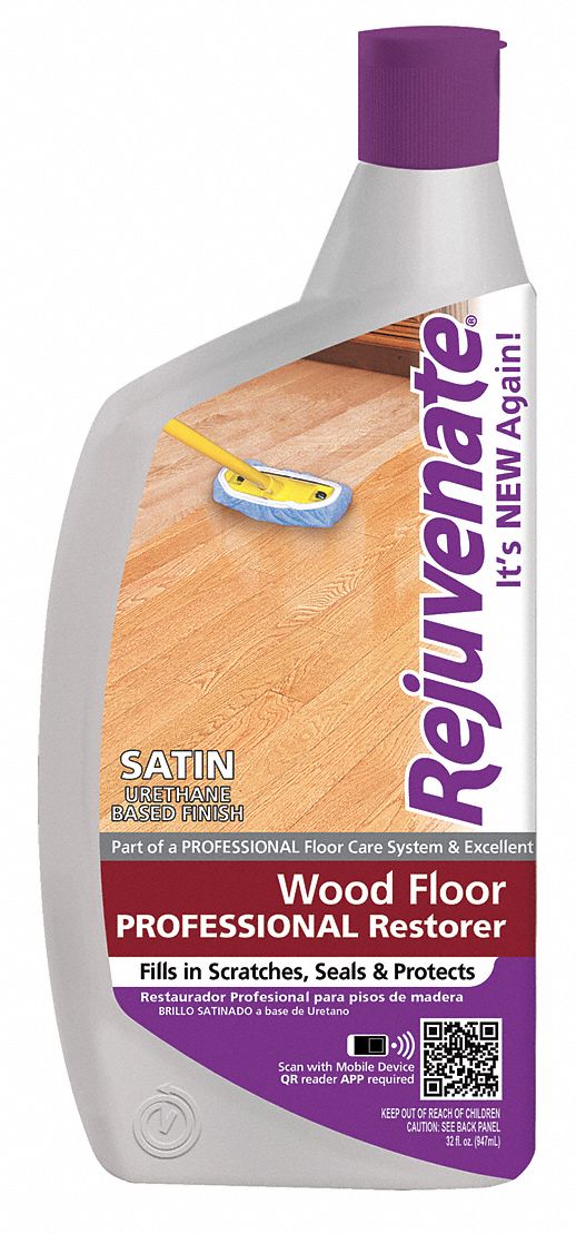 32 Oz Floor Restorer 6 Pk