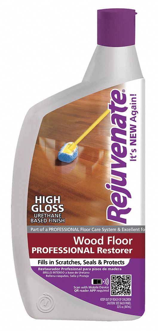 32 Oz Floor Restorer 6 Pk