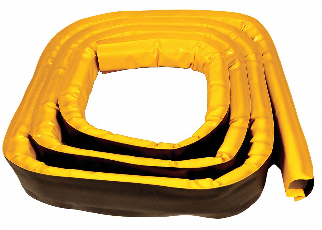 Berm Builder, Extension