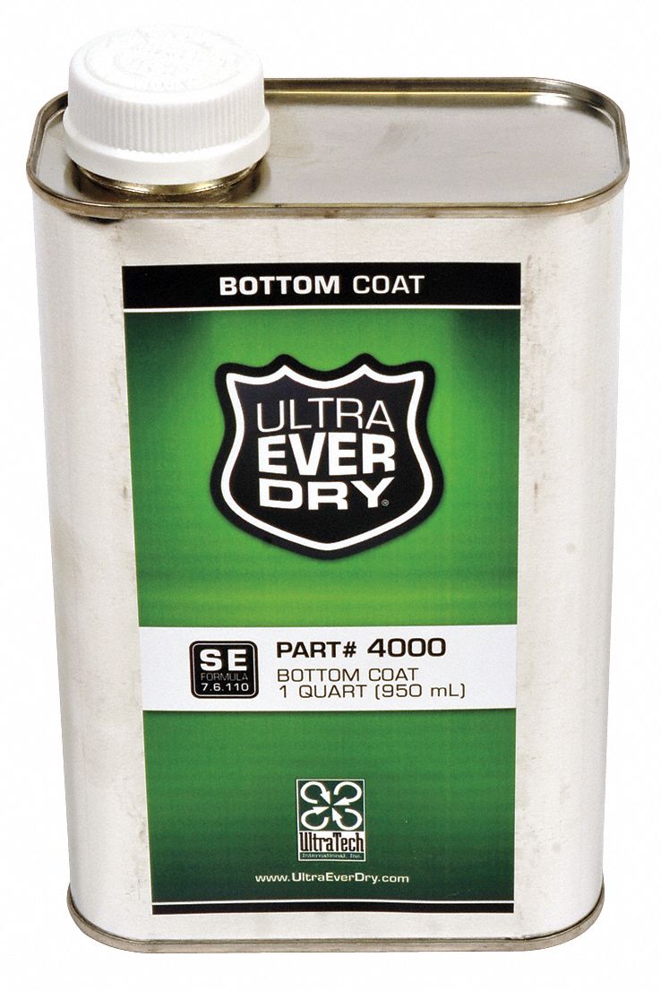 ULTRATECH Ultra-Ever Dry, Color Blanco, Acabado Claro, Cobertura 42 ...