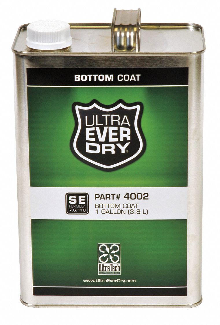 ULTRATECH Ultra-Ever Dry, Color Blanco, Acabado Claro, Cobertura 165 ...