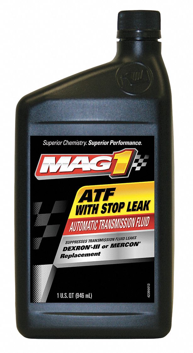 Automatic Transmission Fluid 1 Qt.