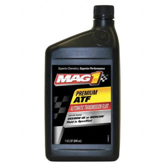 Mobil 1 Atf Oil Type F 1 Quart 