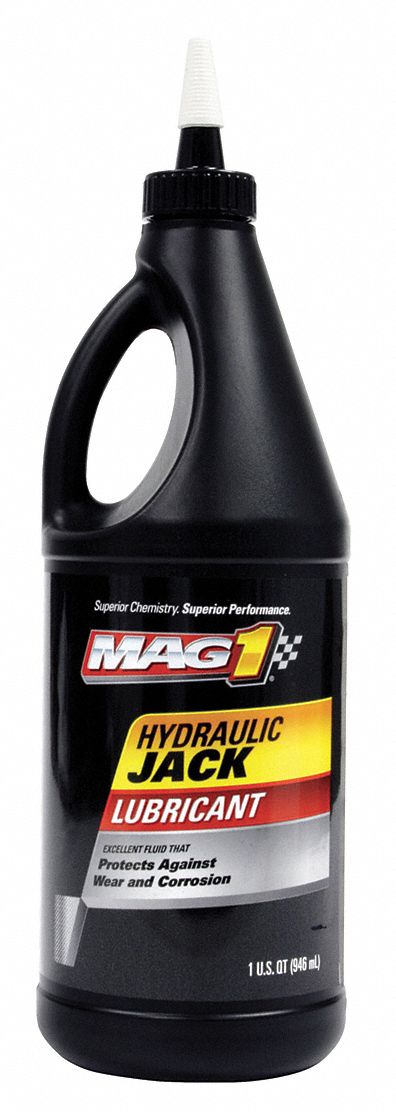 Super S 1 qt. Hydraulic Jack Oil