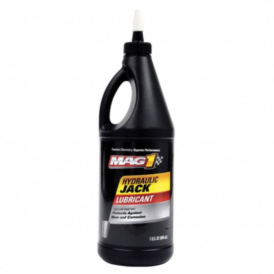 Blaster Hydraulic Jack Oil 32-HJO - The Home Depot