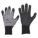 COATED GLOVES, L (9), DOTTED, NITRILE, PALM, DOTTED/DOUBLE DIPPED, FULL FINGER