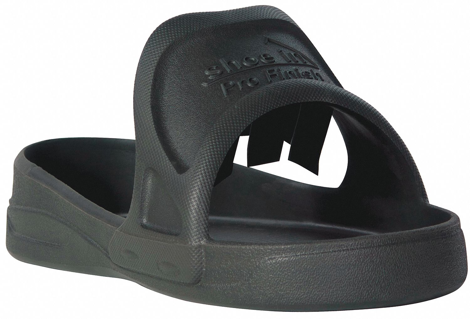 Concrete Finishing Shoe Medium PR
