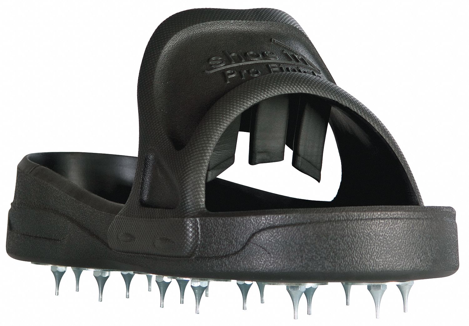 Spiked Shoes Resinous Coating XL PR