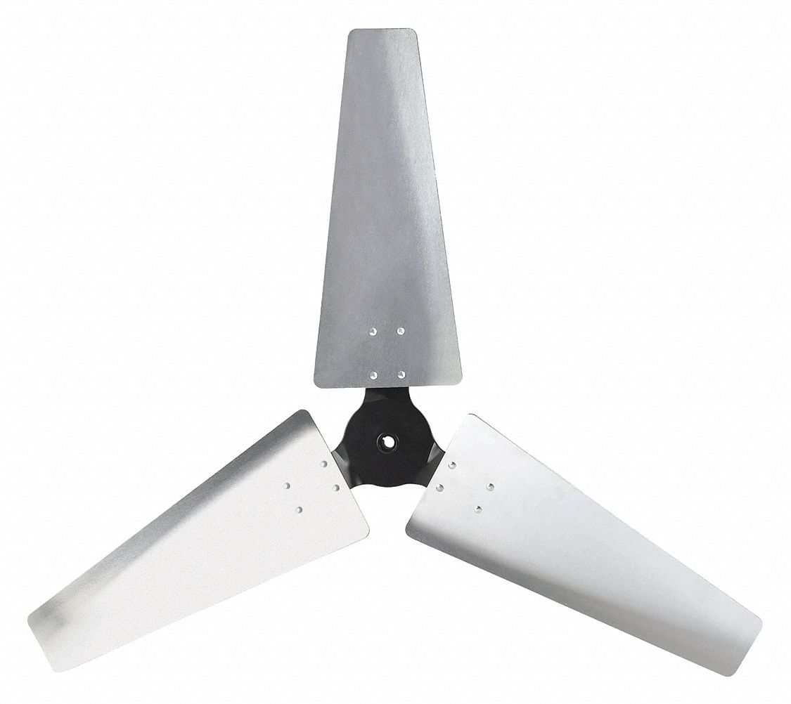 HELICE REMPLACEMENT, 30 PO DIA, 1 HP
