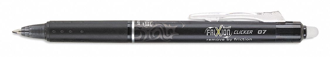 Pen, Erasable Ink,