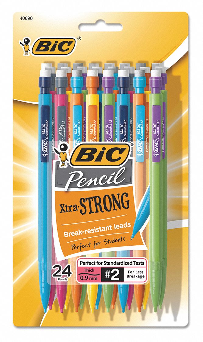 Mechanical Pencil, 0.9mm,