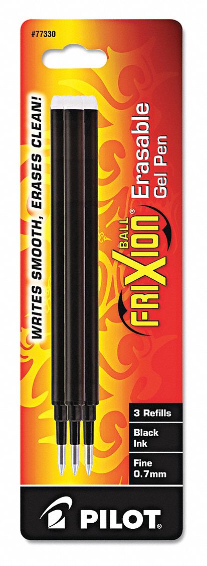 Refill, Erasable Pen,