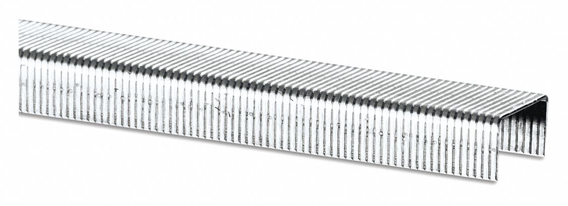 Staples Heavy Duty 1/4 PK1000